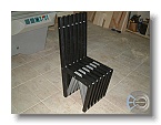 sedie stile w 46